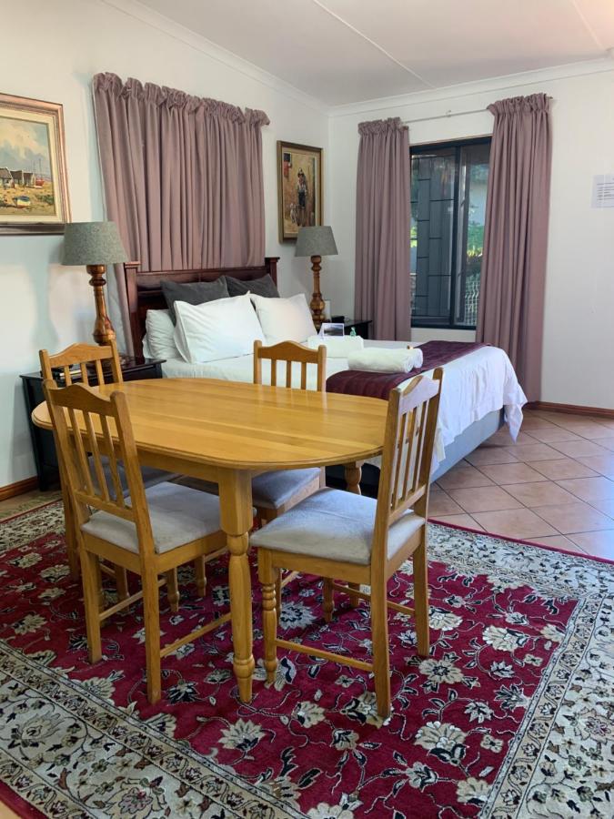 Chambre Familiale