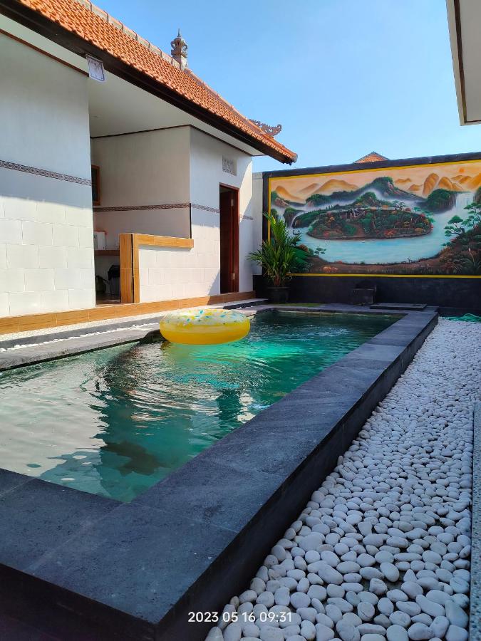Konex homestay - B&B Canggu