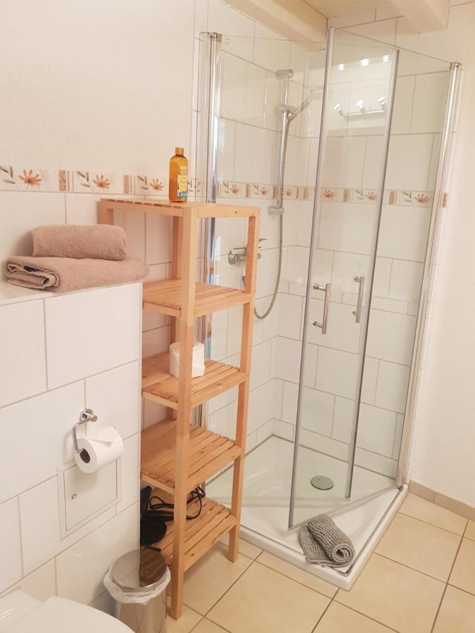 Apartment with Garden View