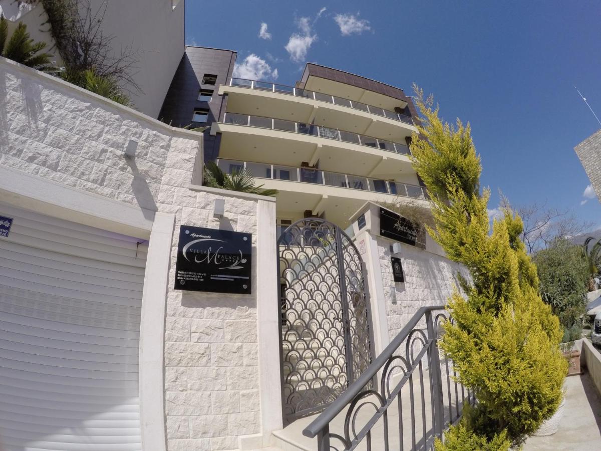 Comfort Apartment mit 2 Schlafzimmern und Balkon
