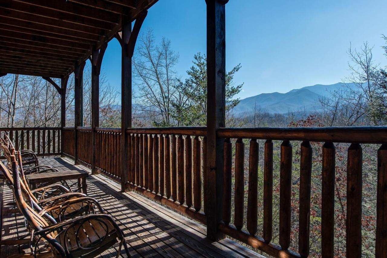 518MTNVIEWLDGEACNCB - Mountain View Lodge - Chambres d’hôtes Gatlinburg