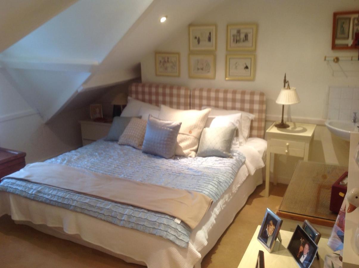 Deluxe Double Room with Bath