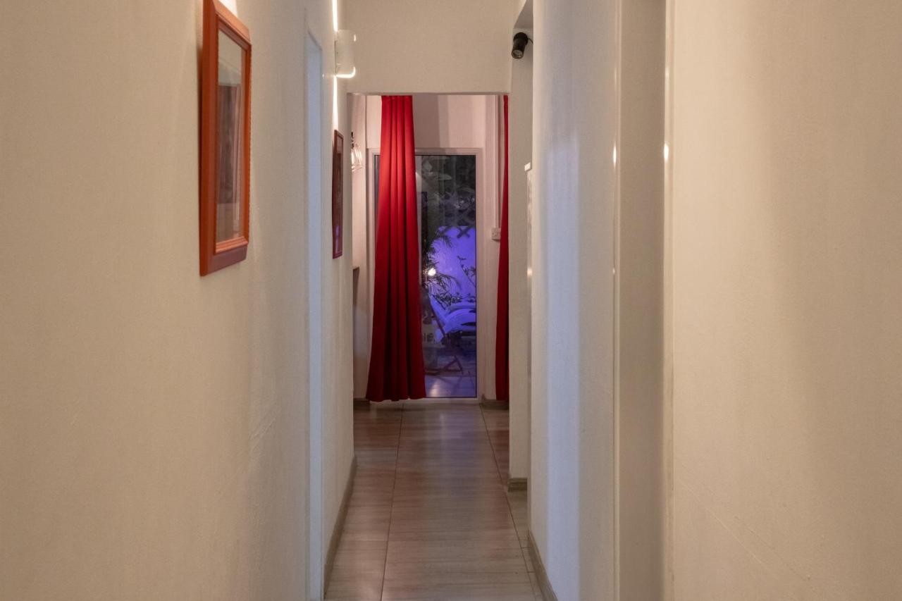 Mathilde Villa Grand Baie - B&B