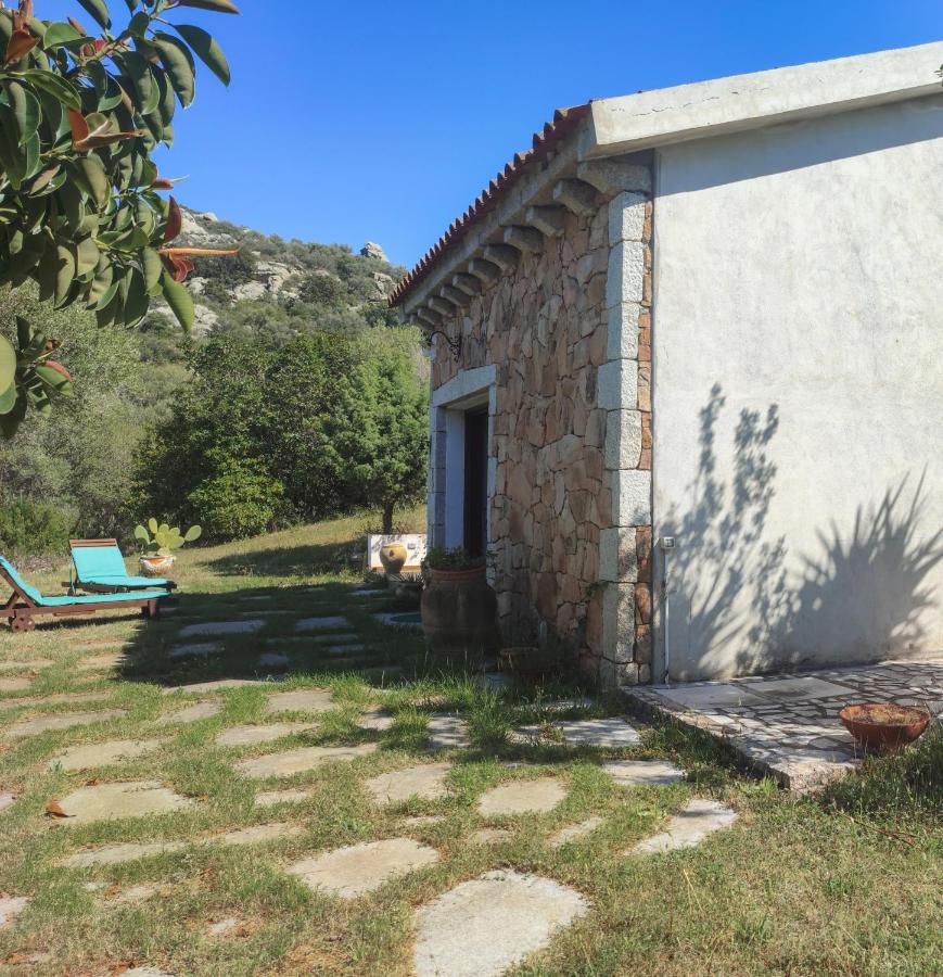 Villa Valfrida - Bed and Breakfast San Teodoro