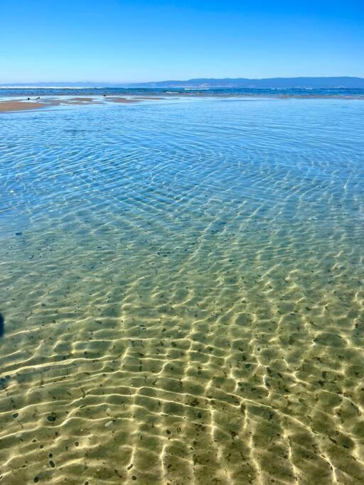 Viola - Seaside Retreat - B&B Coles Bay