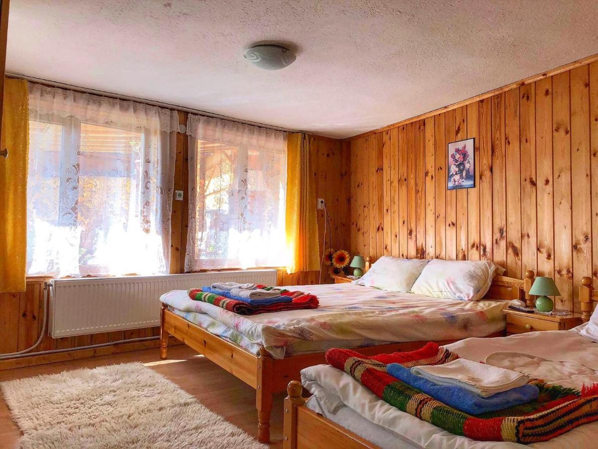 Златкова къща - B&B Koprivshtitsa