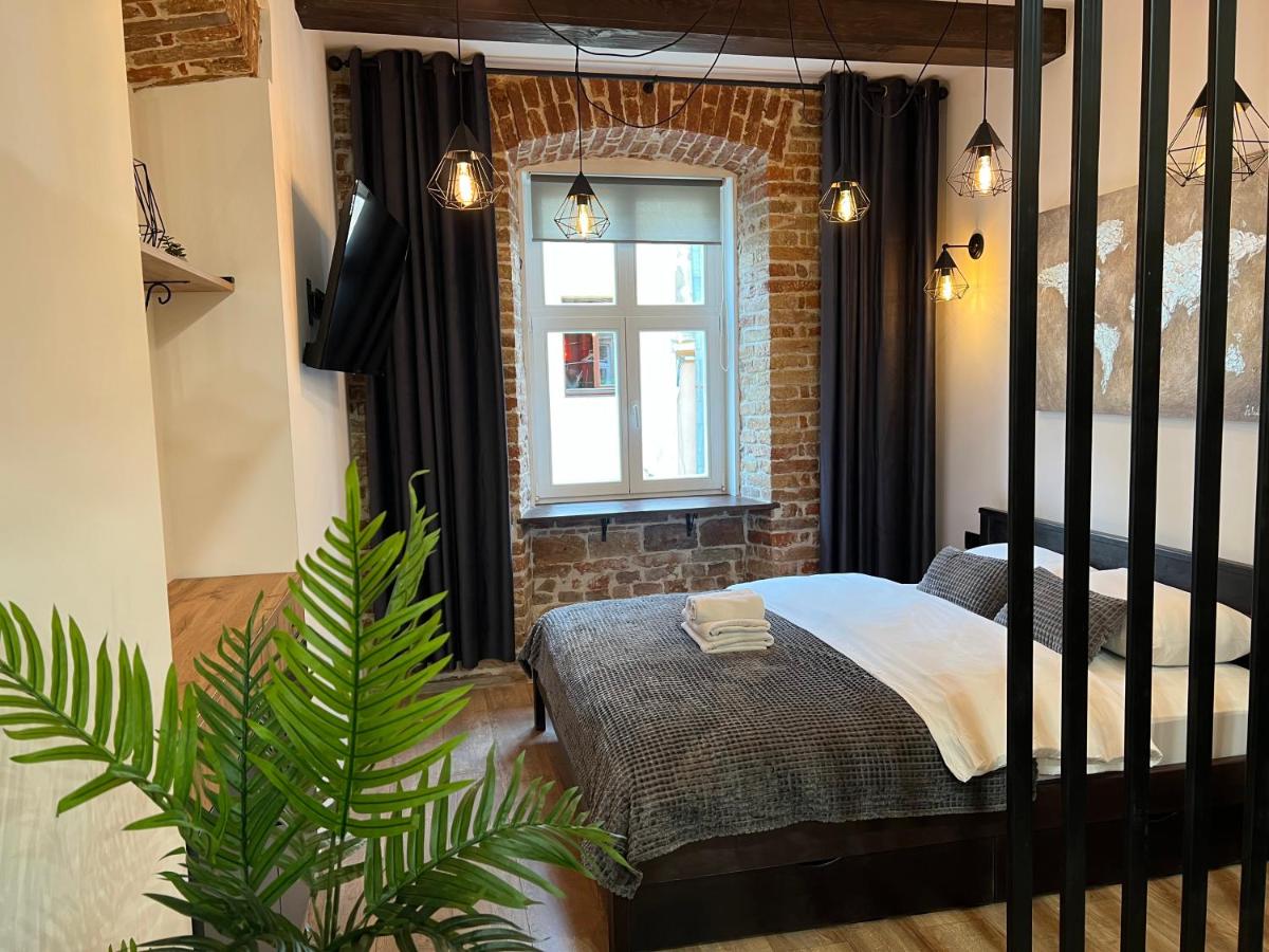 Apartment mit 1 Schlafzimmer