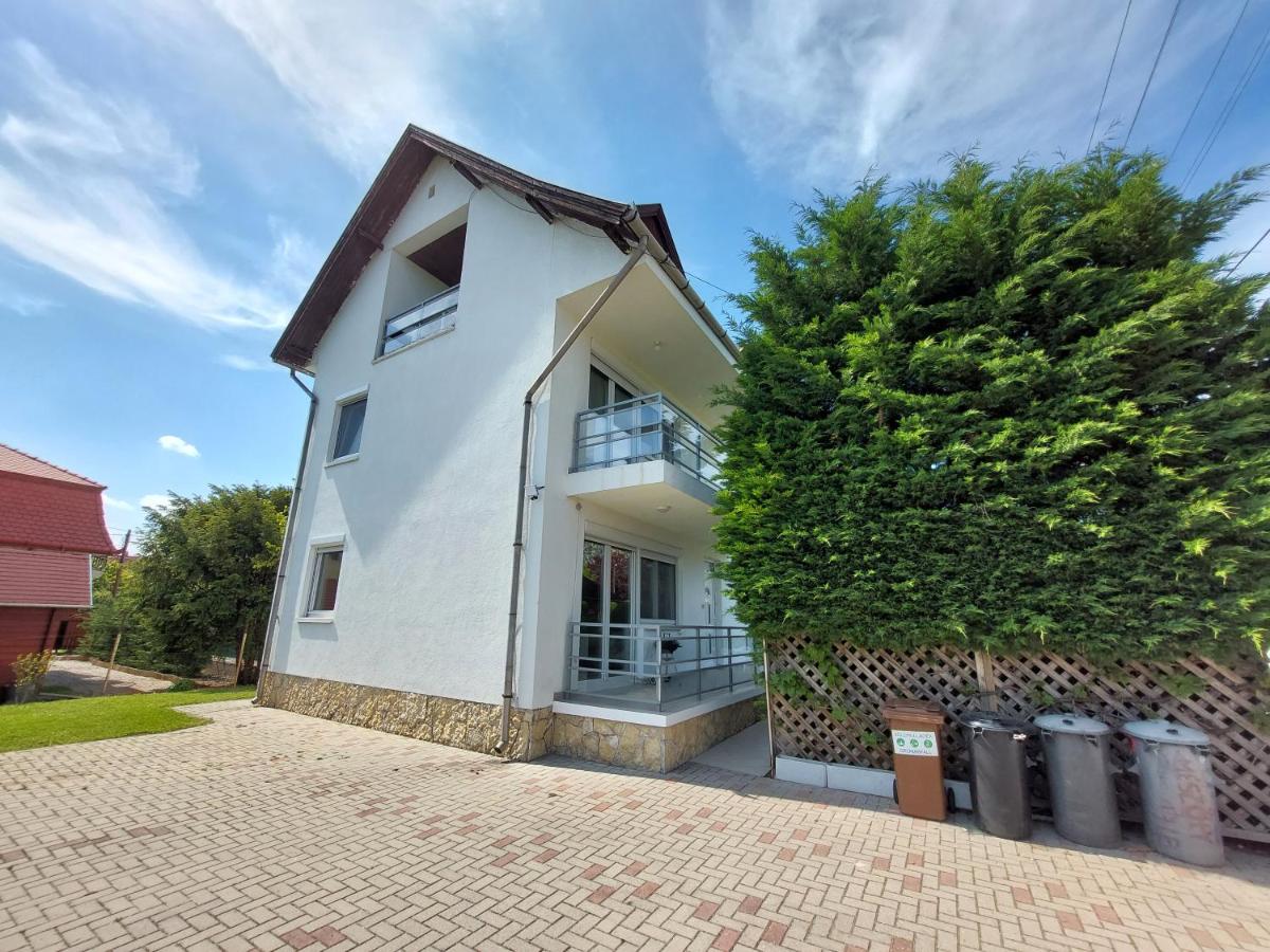 Apartment - Erdgeschoss