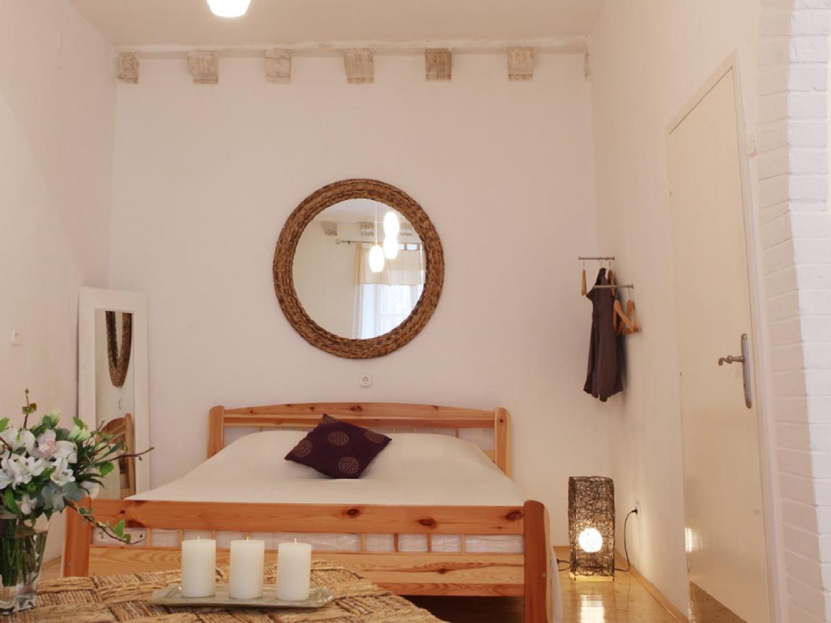 Cosy apartment in the Old Town - B&B Dubrovnik