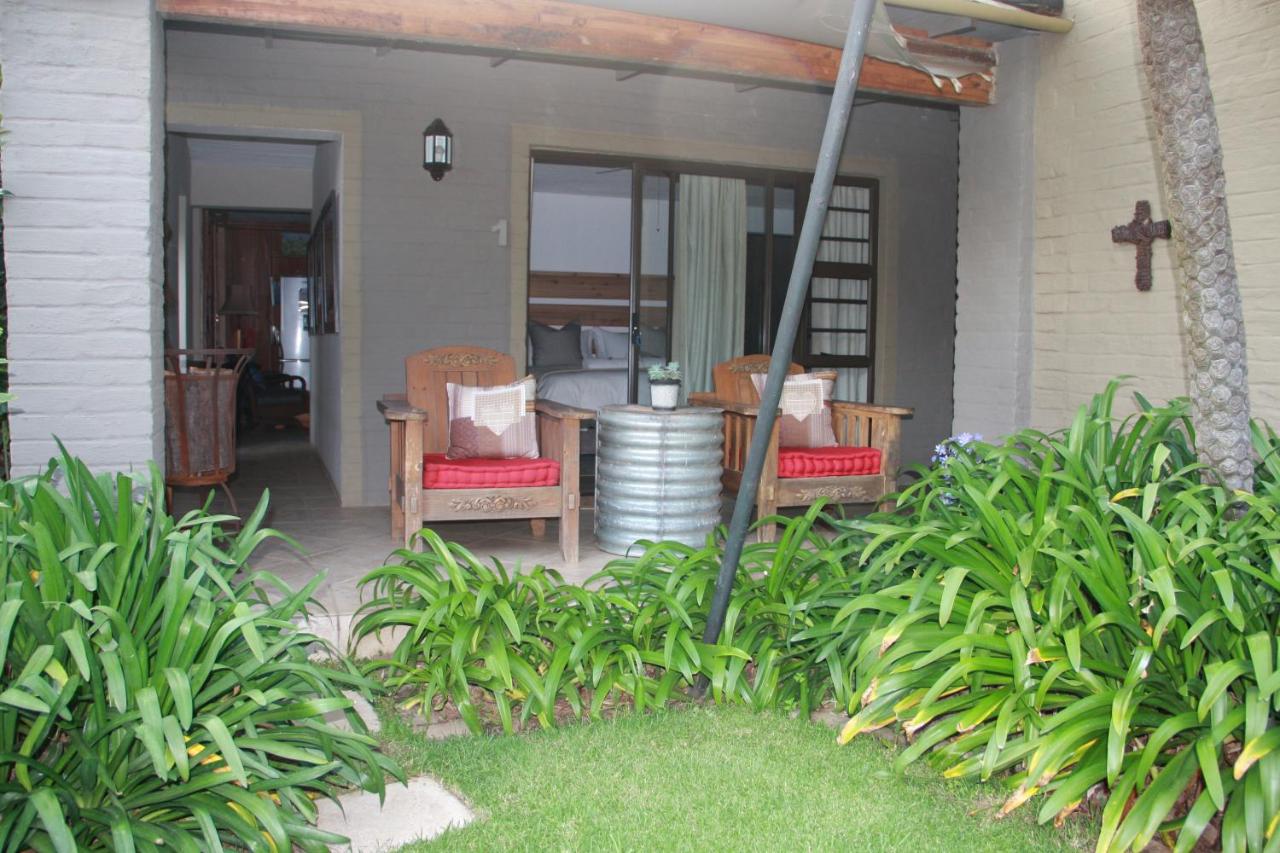 B&B Roodepoort - Green Pascua - Bed and Breakfast Roodepoort