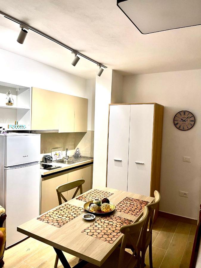 Appartamento con 1 Camera da Letto