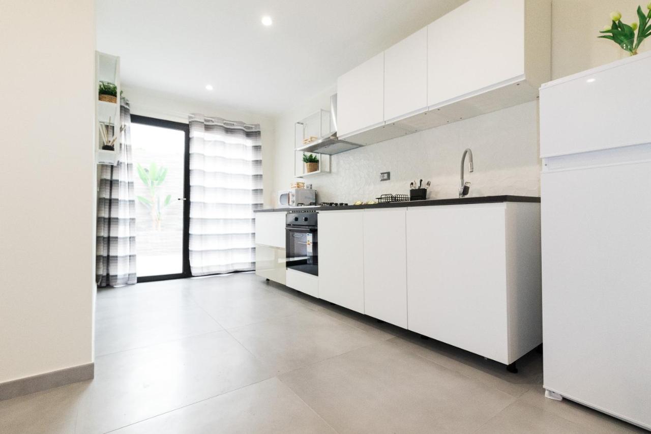 Appartement met Terras