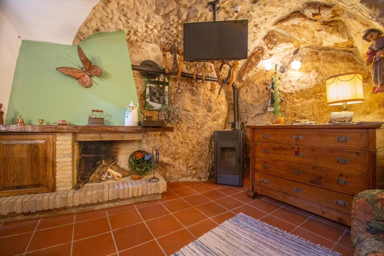 B&B Castel del Monte - CASA Flag Tur - Bed and Breakfast Castel del Monte