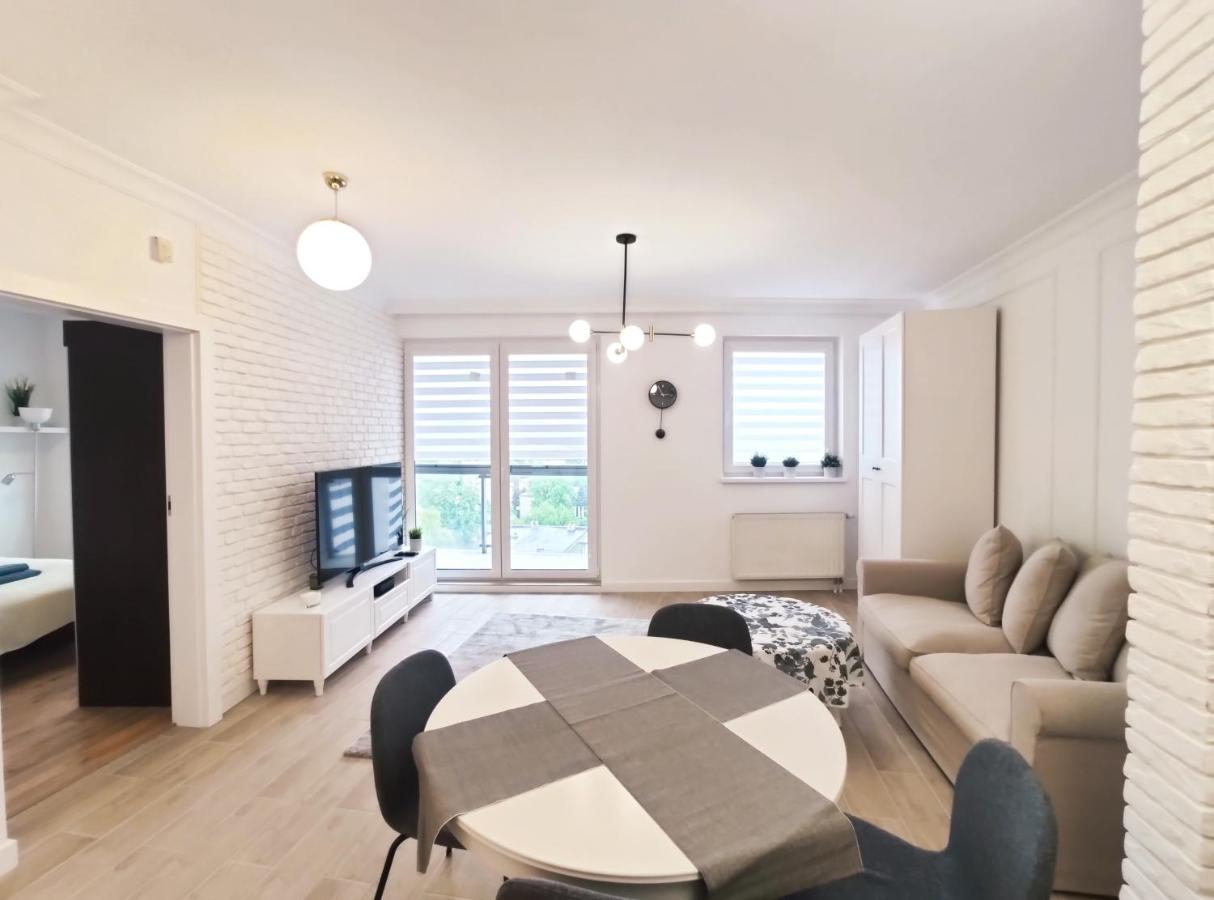 Sołtysa Dytmara 3 by Homeprime - Ferienwohnung Krakau