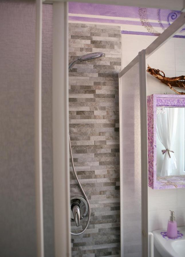 Affittacamere La Risacca - B&B La Spezia