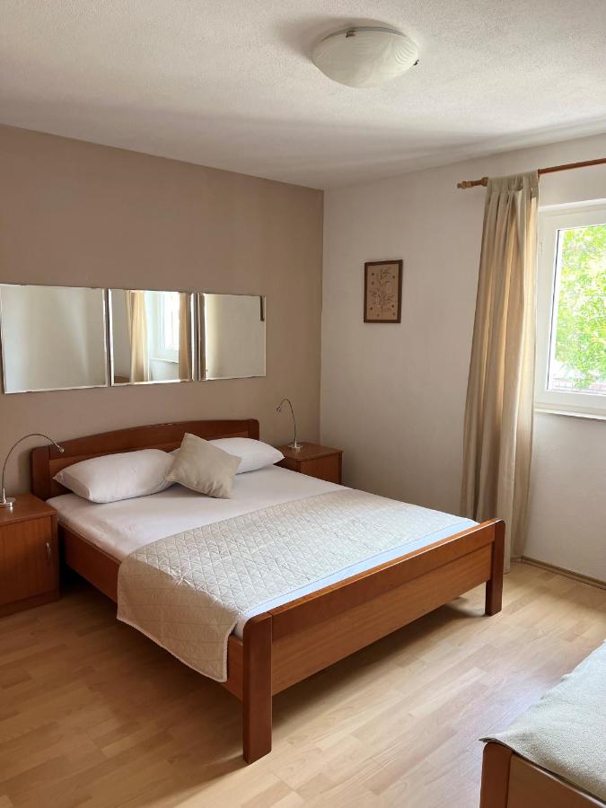 Apartment with Sea View #2