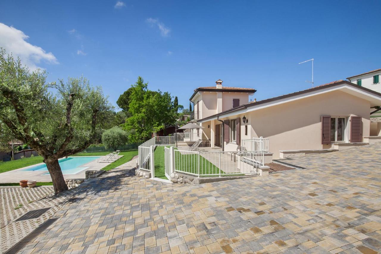 Villa mit 3 Schlafzimmern