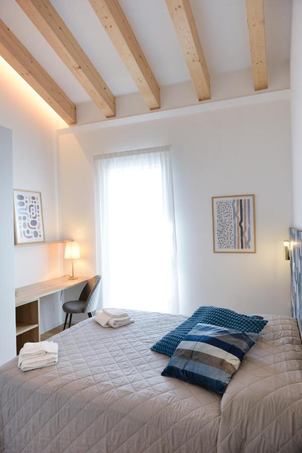 Penthouse Apartment