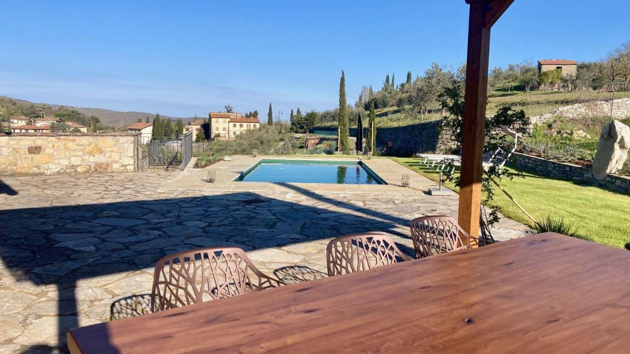 Villa mit 3 Schlafzimmern