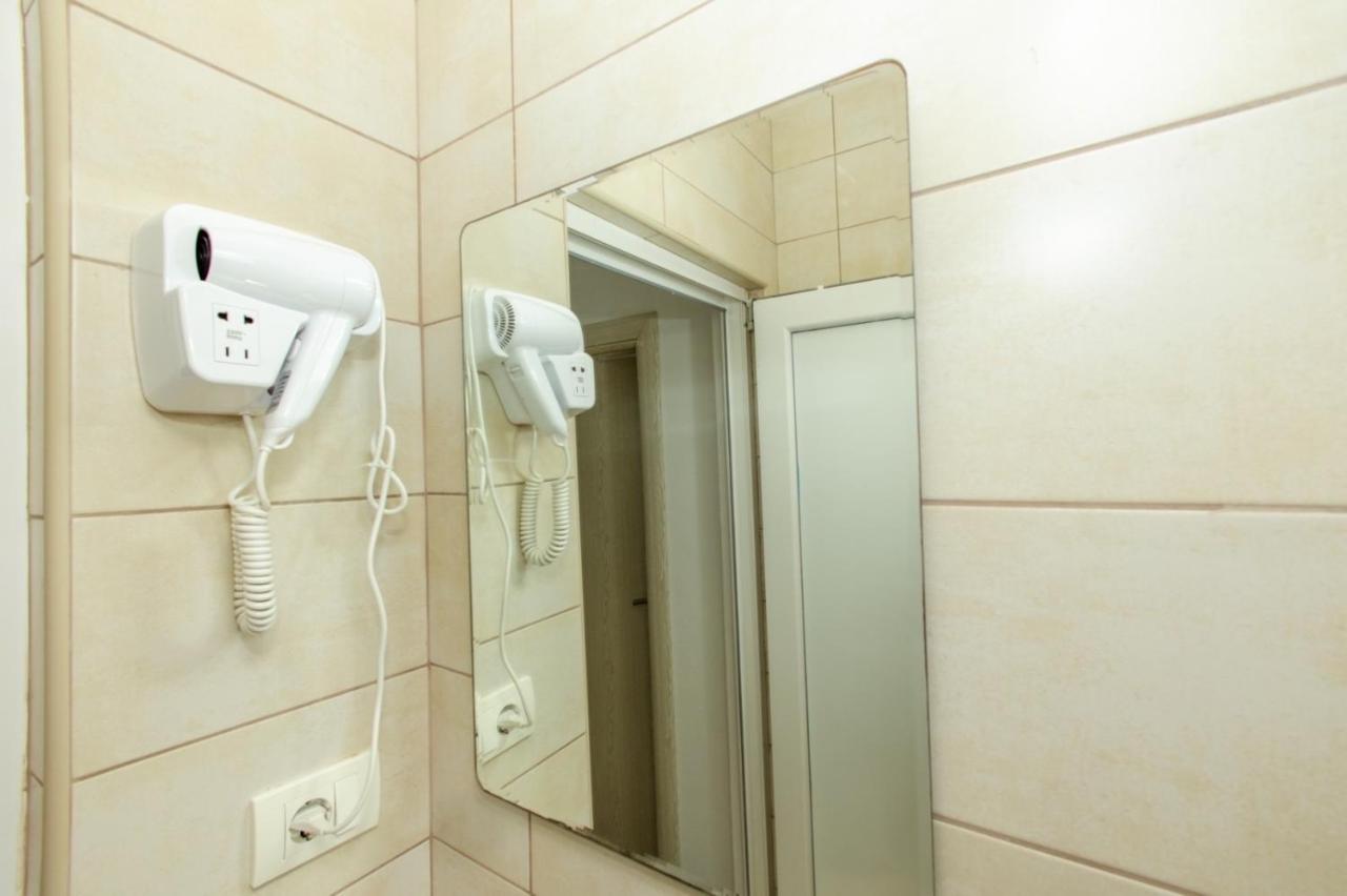 Comfort Quadruple Room
