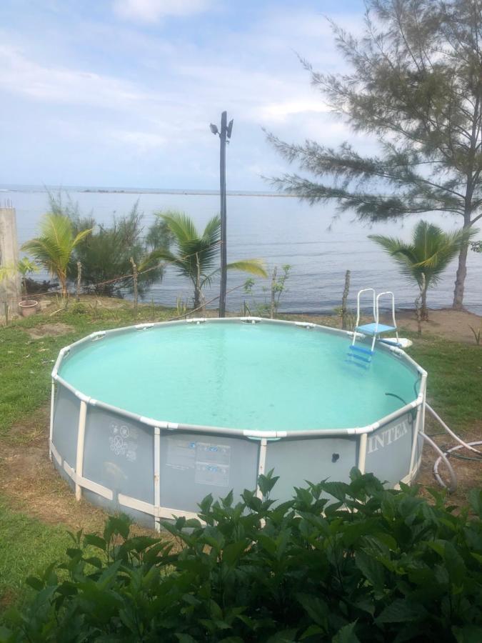 Muchilena fishing club & suites - B&B