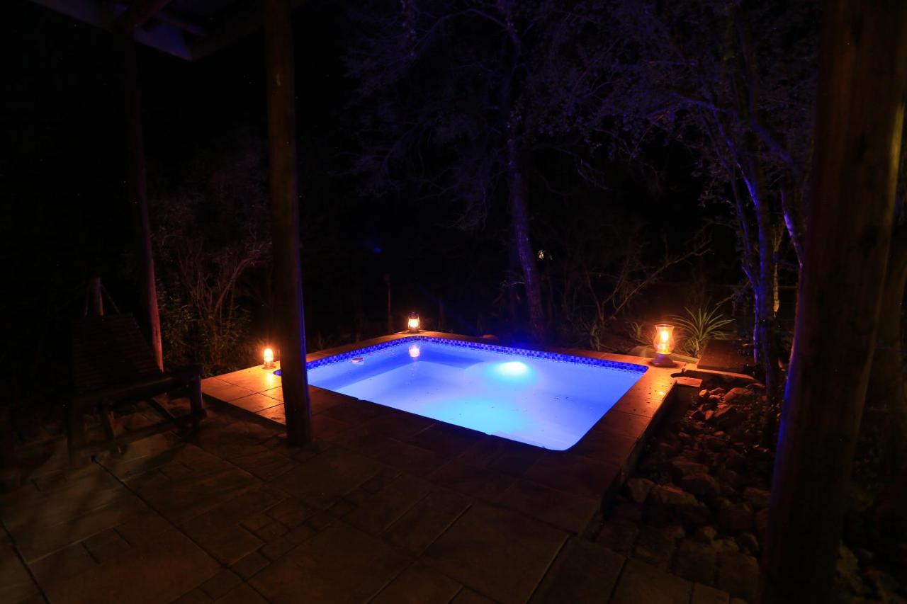 SouthernCross@Kruger - Ferienwohnung Marloth Park