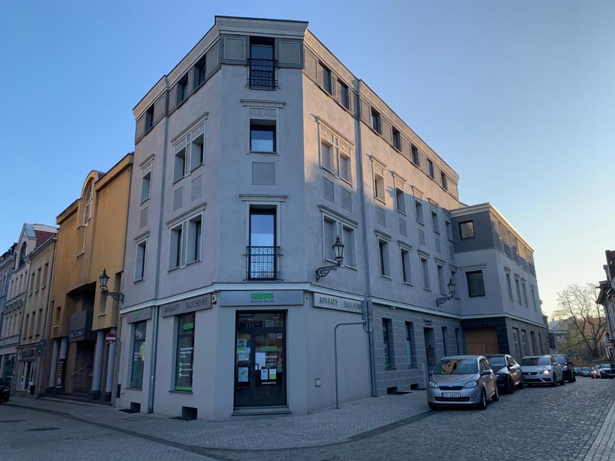 Apartamenty Grodowa 2 - B&B Gliwice