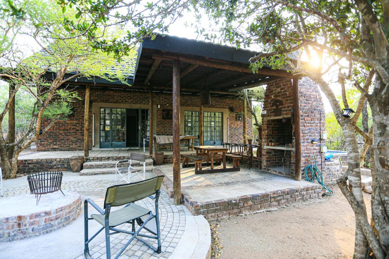 SouthernCross@Kruger - B&B