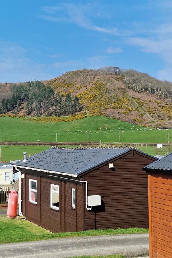 Chalet 88 - B&B Aberystwyth