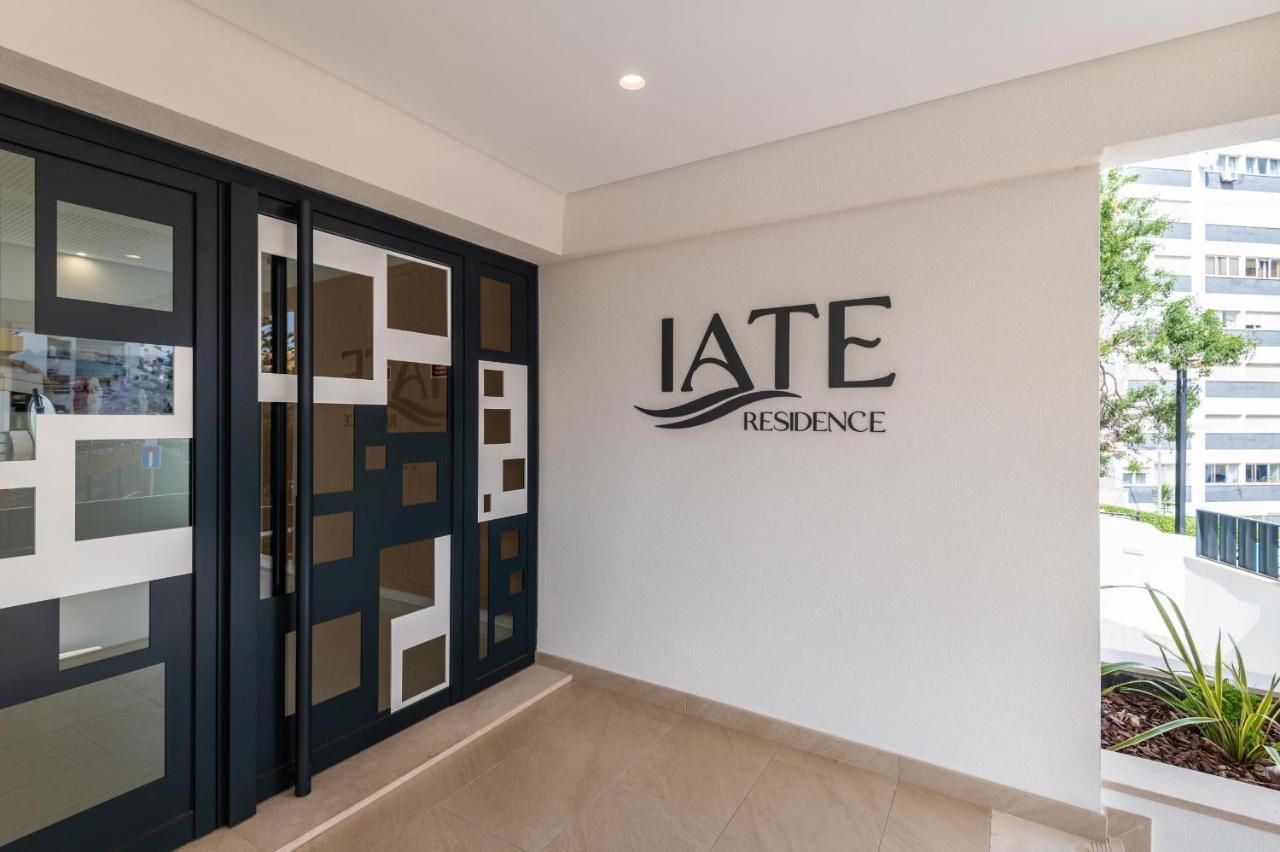 Apartamento Rocha Mar by Portucasa - B&B Portimão