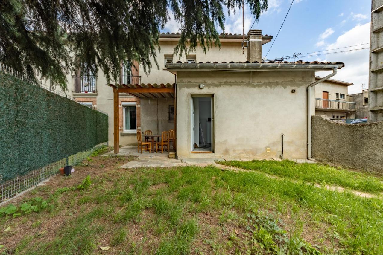 Le beau T3 de St Jory climatisation - B&B