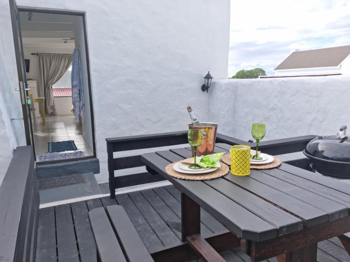 South Of Africa - B&B Agulhas