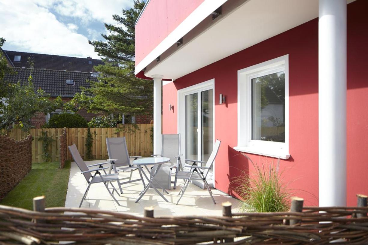 Superior Apartment mit Sauna