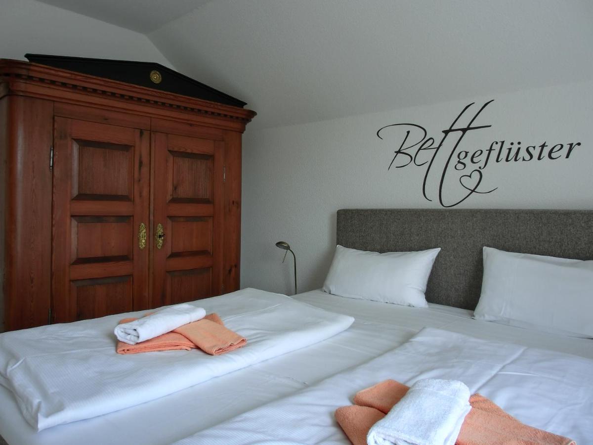 Ferienwohnung O8 - B&B Seeheilbad Graal-Müritz