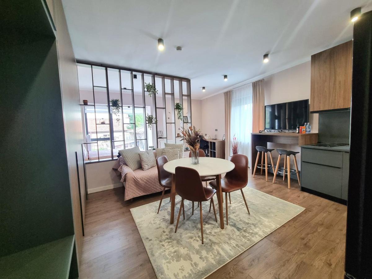Deluxe Familienzimmer