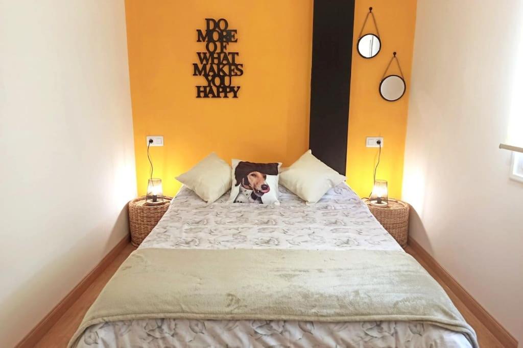La casica de Sabi - Bed and Breakfast