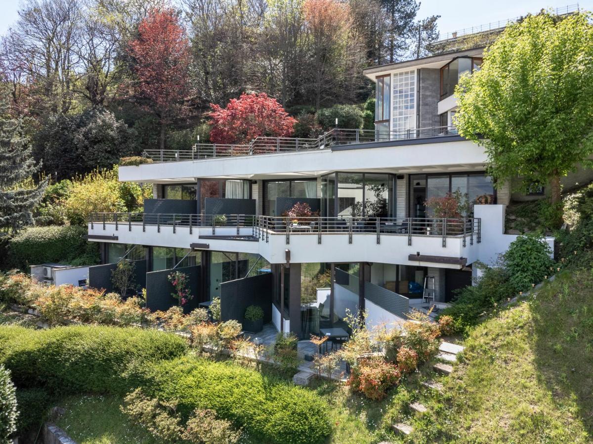 B&B Vista Lago - Ferienwohnung