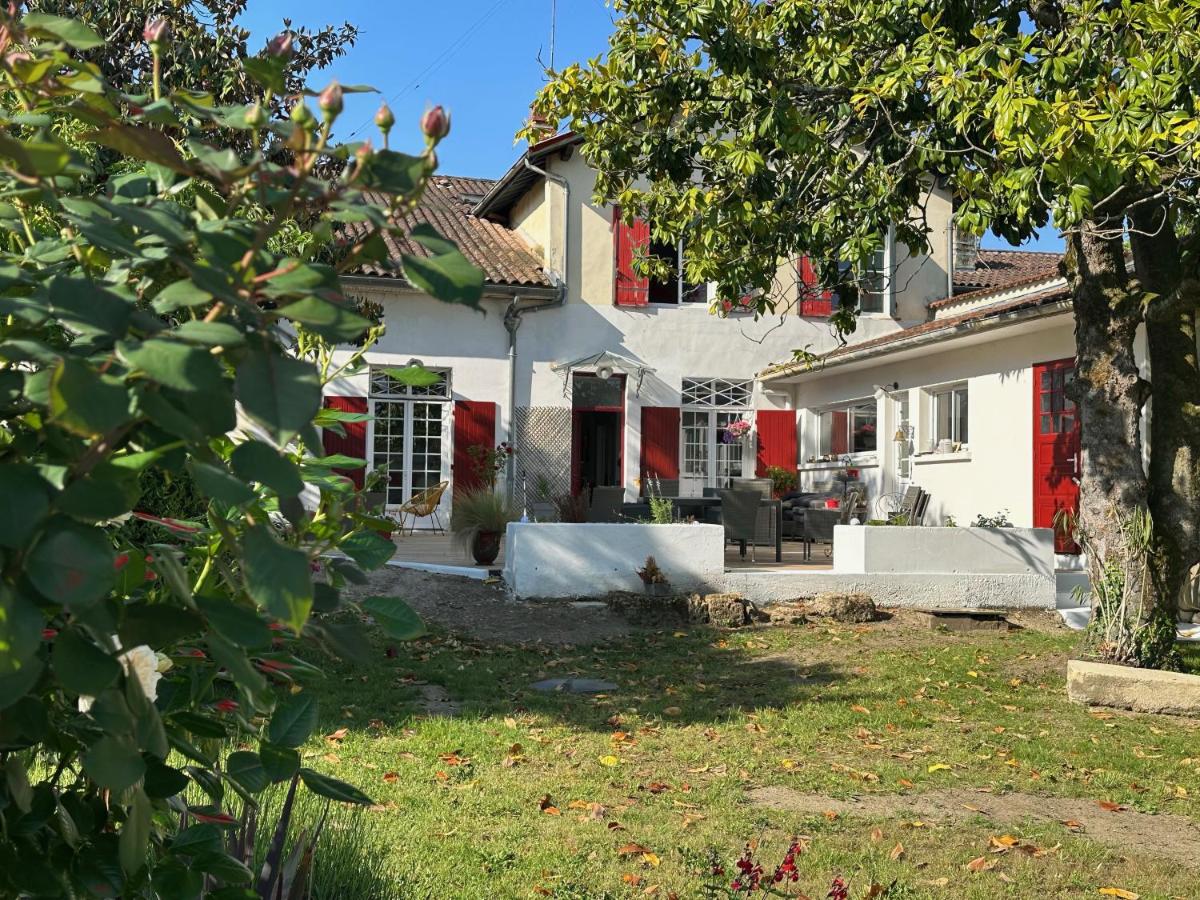 La Maison Florence - Ferienwohnung