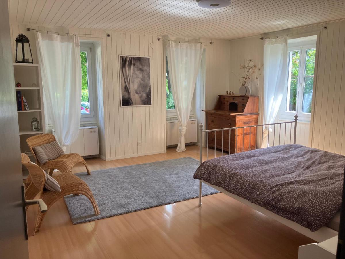 B&B Sierre - La Lanterne - Bed and Breakfast Sierre