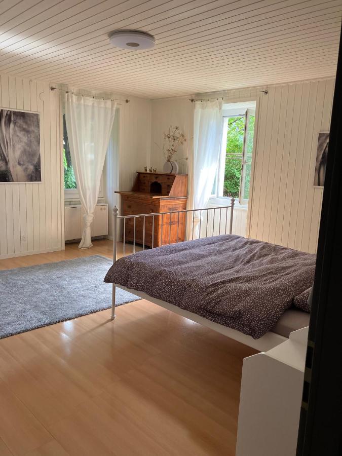 La Lanterne - B&B