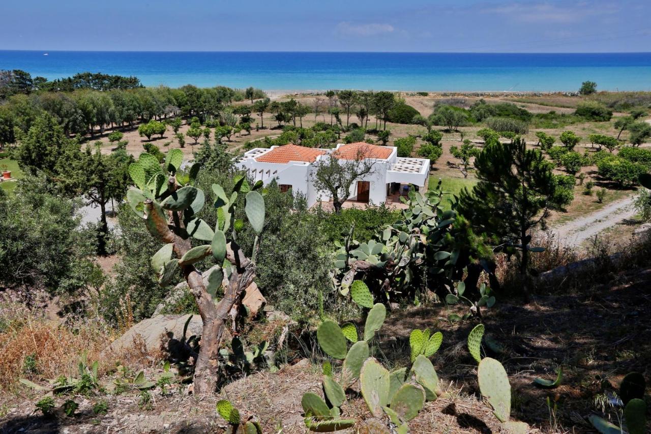 verdemare in relax - B&B Cefalù