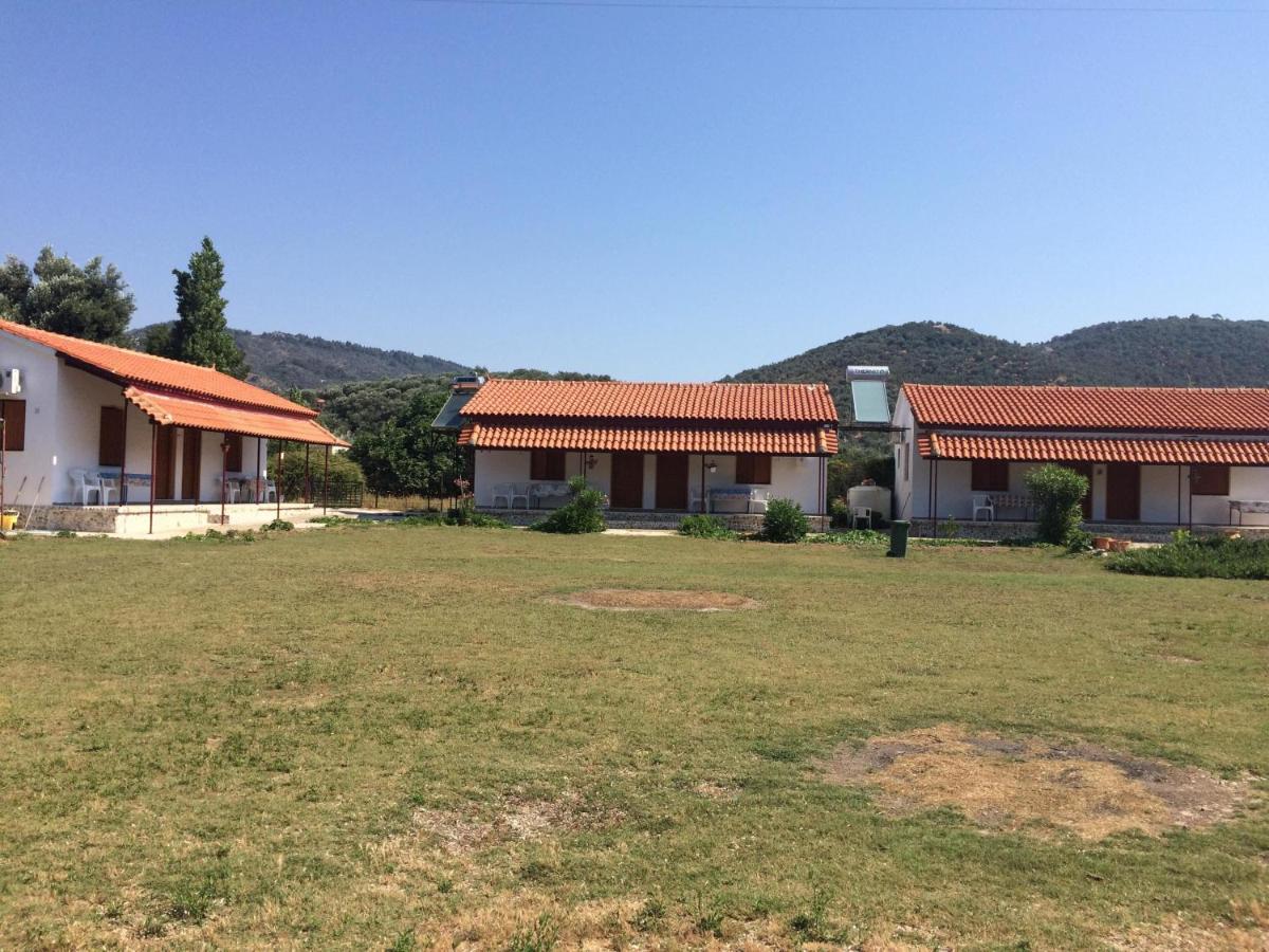 LYGIROS ANASTASIOS - Chambres d'hôtes Tárti