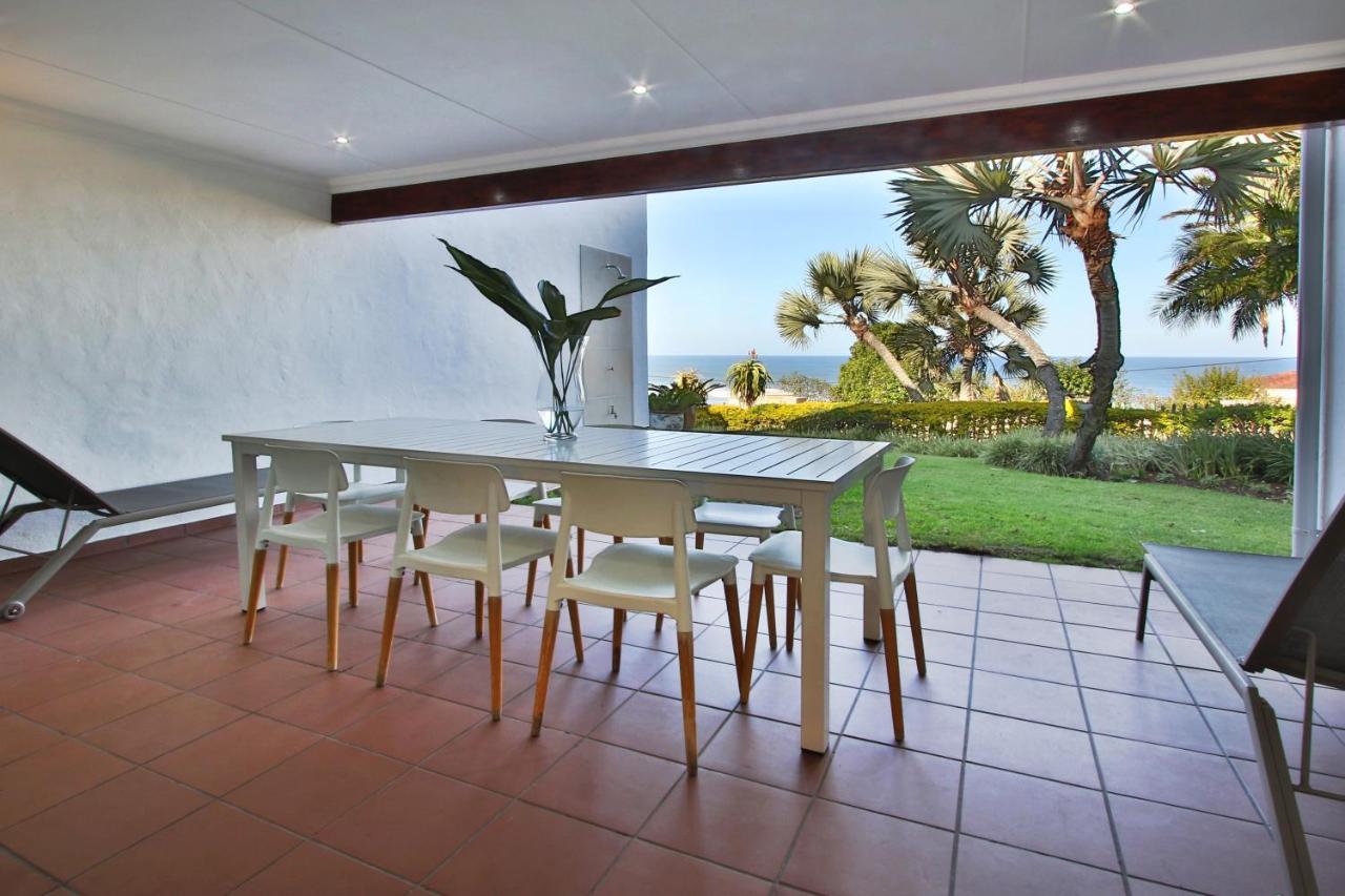 Shorebreak - Ferienwohnung