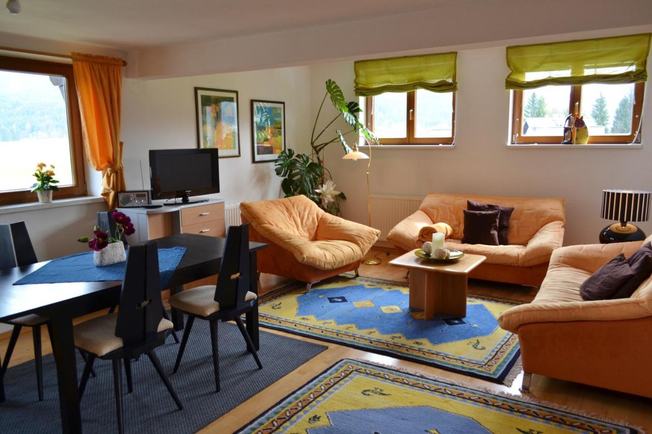 Appartement 2 Chambres avec Balcon