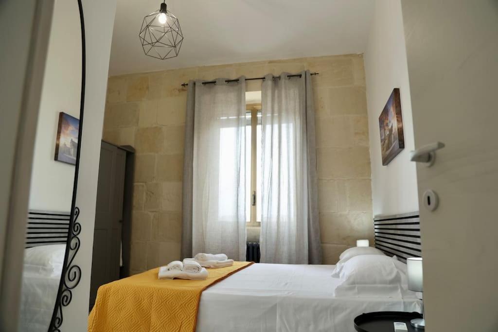 B&B Maglie - [Otranto in 10 min]-Free Parking - Bed and Breakfast Maglie