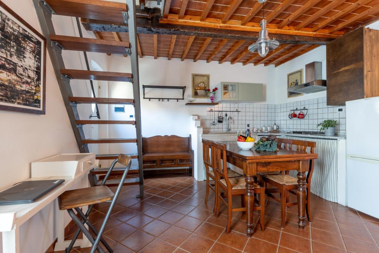 B&B Fauglia - Hamlet in the Countryside - Bed and Breakfast Fauglia