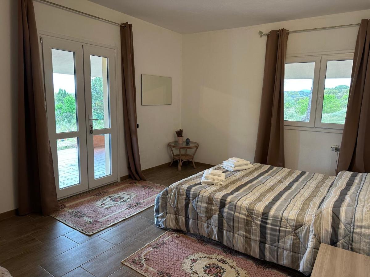 Doppelzimmer mit eigenem Bad