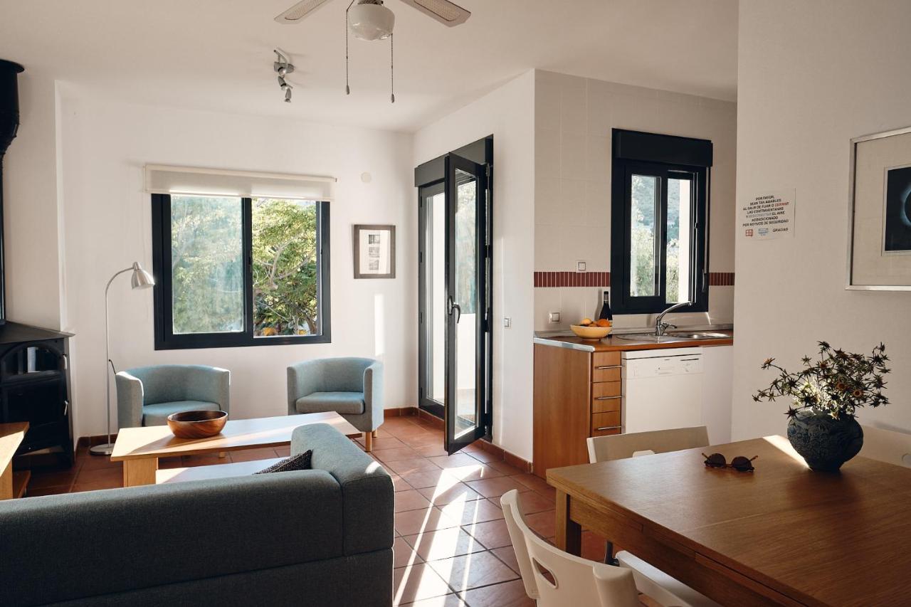 Appartement avec Balcon