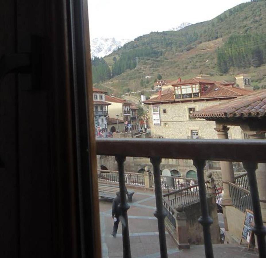 Appartamento con Vista Montagna