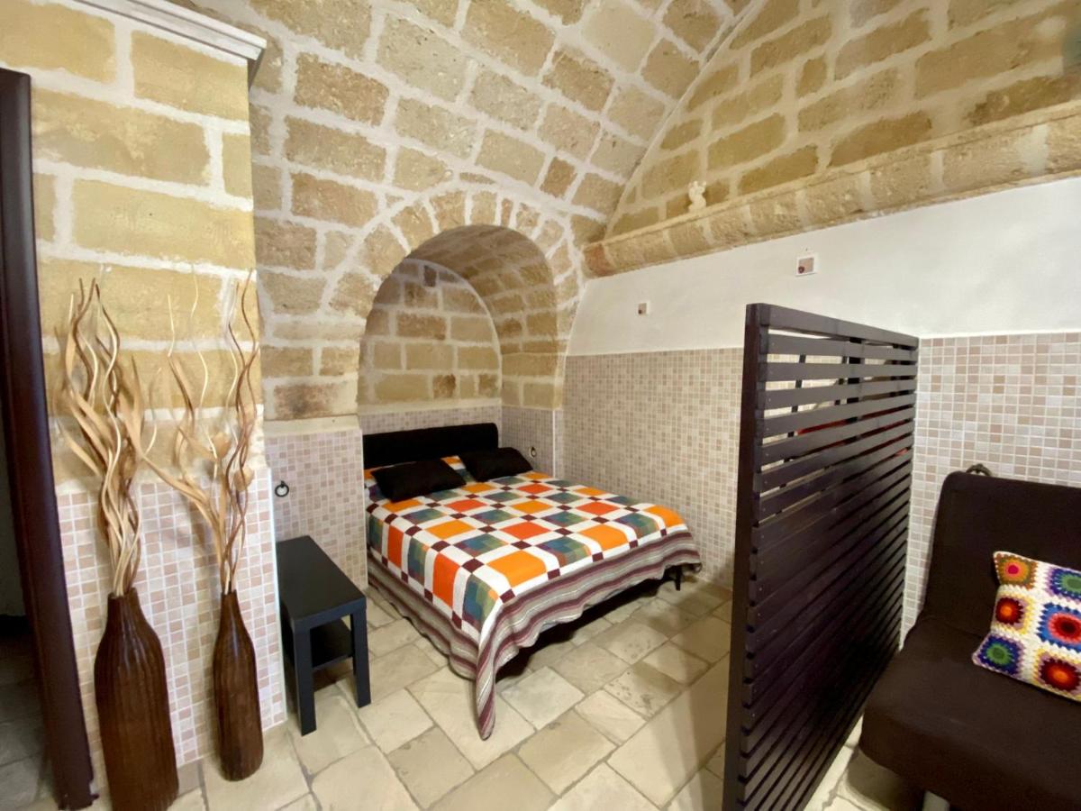 Minù House - B&B